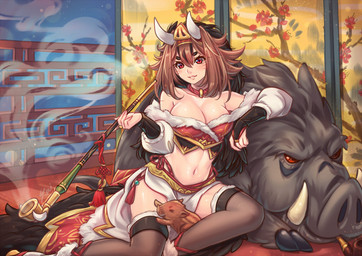 ambiguous_gender bottomwear breasts brown_fur brown_hair chinese_zodiac clothed clothing cub female feral fur grey_fur group hair human jewelry kaizeru_(artist) lying mammal necklace pipe red_eyes sitting skimpy skirt smoking suid suina sus_(pig) tusks warm_colors wild_boar year_of_the_pig young
Rating: Safe
Score: 2
User: SnowWolf
Date: May 20, 2019 ambiguous_gender bottomwear breasts brown_fur brown_hair chinese_zodiac clothed clothing cub female feral fur grey_fur group hair human jewelry kaizeru_(artist) lying mammal necklace pipe red_eyes sitting skimpy skirt smoking suid suina sus_(pig) tusks warm_colors wild_boar year_of_the_pig young
Rating: Safe
Score: 2
User: SnowWolf
Date: May 20, 2019