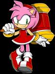 anthro clothing female hammer melee_weapon on_model piko_piko_hammer simple_background solo thin_thighs tools transparent_background weapon ketrindarkdragon sega sonic_the_hedgehog_(series) amy_rose eulipotyphlan hedgehog mammal alpha_channel hi_res