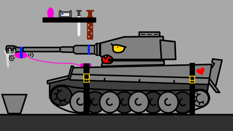 2014 <3 ambiguous_gender armor ball_gag battery bdsm bondage bound bucket cannon cutie_mark dildo feline gag gun lube mammal not_furry open_mouth orange_eyes paddle ranged_weapon sex_toy solo spicytaro straps sword tank vehicle vibrator weapon wheels
Rating: Explicit
Score: -16
User: SpicyTaro
Date: August 24, 2014 2014 <3 ambiguous_gender armor ball_gag battery bdsm bondage bound bucket cannon cutie_mark dildo feline gag gun lube mammal not_furry open_mouth orange_eyes paddle ranged_weapon sex_toy solo spicytaro straps sword tank vehicle vibrator weapon wheels
Rating: Explicit
Score: -16
User: SpicyTaro
Date: August 24, 2014