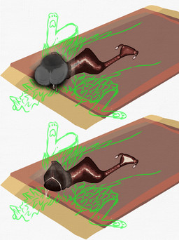 animal_genitalia animal_vulva bodily_fluids canine_genitalia canine_vulva cum cum_drip cum_in_uterus cum_in_vagina cum_inside cum_string cumshot disembodied_penis disembodied_vulva dripping duo ejaculation female female/female feral genital_fluids genitals impregnation internal internal_vaginal leaking_cum male male/female multiple_angles ovum penis precum uterus vulva fifity digital_drawing_(artwork) digital_media_(artwork) hi_res shaded