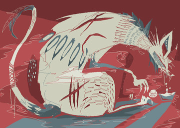ambiguous_gender ball blue_tail bowl container eyes_closed feral fur milk multicolored_body multicolored_fur sitting solo tail tail_tuft tan_body tan_fur tan_tail toony tuft naircat domestic_cat felid feline felis mammal 2017 digital_drawing_(artwork) digital_media_(artwork) microsoft_paint_(artwork)