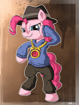 2014 absurd_res bipedal blue_eyes clothing equine female friendship_is_magic fur hair hi_res horse looking_at_viewer mammal my_little_pony neko-me pink_fur pink_hair pinkie_pie_(mlp) pony solo
Rating: Safe
Score: 5
User: ultragamer89
Date: April 11, 2014