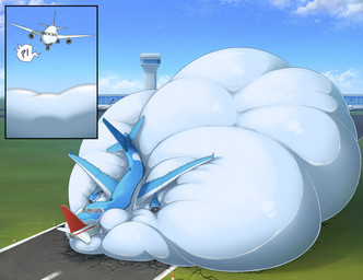 aircraft airport ambiguous_gender belly big_belly blue_body feral feral_pred feral_prey grass huge_belly hyper hyper_belly machine mass_vore multiple_prey oral_vore plant vehicle vore valravnconcorde dire_aircraft dire_machine dire_vehicle living_aircraft living_machine living_vehicle 2025 hi_res