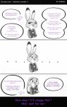 2017 absurd_res anthro comic disney english_text female fur hi_res judy_hopps lagomorph leporid mammal ocerydia rabbit simple_background text zootopia