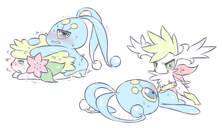 bodily_fluids doggystyle duo female female_on_top feral from_behind_position male male/female on_top sex simple_background tears tears_of_pleasure white_background moocow nintendo pokemon eulipotyphlan generation_4_pokemon hedgehog land_forme_shaymin legendary_pokemon mammal manaphy pokemon_(species) shaymin sky_forme_shaymin censored