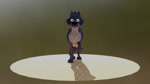 black_body black_ears black_fur black_hair black_nose black_tail brown_eyes feral fur grey_body grey_fur hair happy male multicolored_body multicolored_fur quadruped running smile solo tail teeth tongue two_tone_body two_tone_fur ice_nova belfort_and_lupin lupin_(belfort_and_lupin) canid canine canis hybrid mammal wolf wolfdog 2025 3d_(artwork) 3d_animation animated digital_media_(artwork) no_sound turntable_(animation) webm