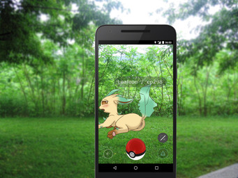 anus app blush bodily_fluids butt electronics feet female feral fur genital_fluids genitals hindpaw lying nude open_mouth paws phone photo_background presenting presenting_hindquarters solo technology tongue vaginal_fluids vulva ellistia third-party_edit nintendo pokemon pokemon_go canid canine eeveelution generation_4_pokemon leafeon mammal pokemon_(species) 4:3 hi_res photography_(artwork)