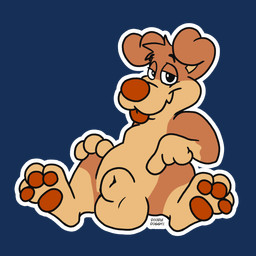 animal_genitalia anthro balls bedroom_eyes big_balls big_sheath fully_sheathed genitals gesture hand_gesture male narrowed_eyes penis pointing pointing_at_penis pointing_at_self seductive sheath simple_background solo toony transparent_background doodledoggy beagle canid canine canis domestic_dog hunting_dog mammal scent_hound 1:1 alpha_channel clip_studio_paint_(artwork) digital_media_(artwork) hi_res