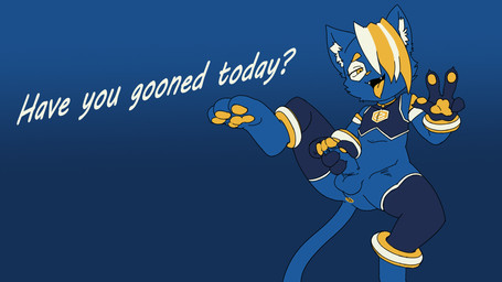 anklet anthro anus balls bent_legs blue_body blue_fur cheeky erection fangs fur genitals hair hair_over_eye holding_own_penis holding_penis humanoid_genitalia humanoid_penis jewelry looking_at_viewer male mascot masturbation open_mouth pawpads penis solo spread_legs spreading tail teeth text tongue tongue_out chizi e621 hexerade domestic_cat felid feline felis mammal 16:9 english_text hi_res widescreen