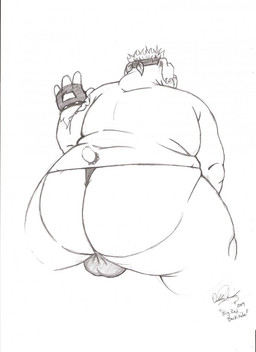 balls big_butt butt dirtymutt fat_ass fat_butt fatass male mammal morbidly_obese overweight pig porcine
Rating: Explicit
Score: 3
User: toboe
Date: March 02, 2013 balls big_butt butt dirtymutt fat_ass fat_butt fatass male mammal morbidly_obese overweight pig porcine
Rating: Explicit
Score: 3
User: toboe
Date: March 02, 2013