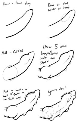 animal_genitalia animal_penis erection genitals knot male penile_spines penis text zero_pictured ask-a-deathclaw_(artist) fallout microsoft deathclaw scalie absurd_res english_text hi_res monochrome