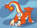 anal charmeleon cobalthusky collar egg fire male nintendo oviposition penis pokémon solo video_games
Rating: Explicit
Score: 11
User: paradoxkangaroo
Date: March 29, 2014