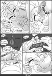 2019 5_fingers anthro anthro_on_anthro anthro_penetrated anthro_penetrating anthro_penetrating_anthro asphyxiation balls bat big_breasts big_penis black_and_white bodily_fluids breasts camel_toe clitoris clothing comic deep_throat dialogue dominant dominant_male drooling duo echidna english_text erection faceless_character faceless_male fellatio female female_focus female_penetrated fingers forced forced_oral genital_fluids genitals gloves half-closed_eyes handwear hi_res humanoid_genitalia humanoid_penis internal internal_oral irrumatio knuckles_the_echidna krazyelf male male/female male_penetrating male_penetrating_female mammal monochrome monotreme motion_lines narrowed_eyes one_eye_closed onomatopoeia oral oral_penetration penetration penile penis plump_camel_toe precum pussy rape rouge_the_bat rough_sex saliva sega sex simple_background solo_focus sonic_the_hedgehog_(series) sound_effects speech_bubble spiked_gloves spikes tears text throat_swabbing thrusting topwear torn_clothing translucent translucent_body vaginal_fluids vest white_background