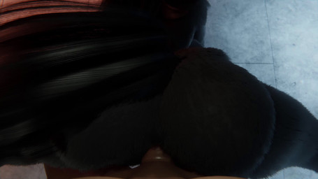 all_fours anthro anthro_penetrated anus areola balls big_balls big_breasts big_butt big_penis black_body black_fur black_hair black_nose black_tail bodily_fluids bone breasts butt doggystyle duo erection fangs female female_anthro female_on_human female_penetrated first_person_view floor from_behind_position from_front_position fur genital_fluids genitals glistening glistening_eyes hair happy huge_breasts huge_butt huge_hips huge_penis huge_thighs human_on_anthro human_penetrating human_penetrating_anthro human_penetrating_female interspecies long_hair looking_at_another looking_at_viewer looking_back looking_down looking_pleasured low-angle_view lying male male/female male_penetrating male_penetrating_female male_pov multiple_angles nipples nude on_back open_mouth penetration penile penile_penetration penis penis_in_vagina rear_view sex skull skull_head sound_effects spread_legs spreading tail teeth thick_thighs vaginal vaginal_penetration vulva white_eyes wide_hips redvelvetstar sound_warning anon_nsfw_(va) opennsfwsp_(va) reptilligator_(modeler) scrag_(modeler) scp_foundation scp-1471-a scp-1471-a_(scrag) canid canine canis human humanoid malo mammal skulldog_(species) 16:9 3d_(artwork) 3d_animation animated blender_(artwork) digital_media_(artwork) hi_res loop short_playtime sound video widescreen