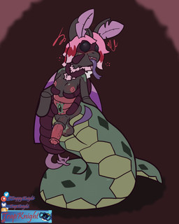 apode corruption genitals gynomorph intersex legless mind_control parasite penis serpentine solo tongue tongue_out trapknight friendship_is_magic hasbro my_little_pony arthropod changeling_(mlp) draconcopode insect lepidopteran moth naga reptile scalie snake 4:5 digital_drawing_(artwork) digital_media_(artwork) hi_res