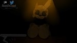 anthro big_breasts breasts crossgender dialogue eyelashes featureless_breasts female green_body inside looking_at_viewer machine mtf_crossgender simple_background solo text beanontoast five_nights_at_freddy's freddy_fazbear's_pizzeria_simulator scottgames scraptrap_(fnaf) animatronic lagomorph leporid mammal rabbit robot 16:9 2023 4k absurd_res digital_drawing_(artwork) digital_media_(artwork) english_text hi_res widescreen