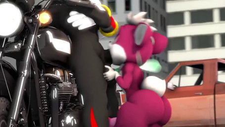 anthro anthro_on_anthro anthro_penetrated anthro_penetrating anthro_penetrating_anthro ball_fondling balls big_balls big_penis black_balls black_body black_fur black_nose black_penis bracelet clothing crossed_arms duo erection faceless_anthro faceless_character faceless_male fellatio femboy flapping_wings fondling fur genitals glans gloves gloves_(marking) hair handwear holding_balls huge_balls huge_penis humanoid_genitalia humanoid_penis interspecies jewelry larger_anthro larger_male looking_up male male/male male_penetrated male_penetrating male_penetrating_male markings motorcycle oral outside penetration penile penis pink_body pink_fur pink_glans pink_penis sex short_stack size_difference smaller_anthro smaller_male smaller_penetrated vehicle vein veiny_penis white_body white_clothing white_fur white_gloves white_hair white_handwear white_inner_ear burstingseas sega sonic_the_hedgehog_(series) sonic_unleashed chip_(sonic) shadow_the_hedgehog eulipotyphlan hedgehog mammal unknown_species 16:9 3d_(artwork) 3d_animation animated compression_artifacts digital_media_(artwork) loop no_sound short_playtime webm widescreen