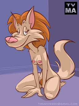 breasts brown_hair female fluffy_the_werewolf hair inviting johnny_bravo looking_at_viewer masturbation nude solo tvma
Rating: Explicit
Score: 5
User: ktkr
Date: December 11, 2014 breasts brown_hair female fluffy_the_werewolf hair inviting johnny_bravo looking_at_viewer masturbation nude solo tvma
Rating: Explicit
Score: 5
User: ktkr
Date: December 11, 2014