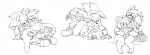 amy_rose anthro areola balls big_breasts breasts cum cum_in_pussy cum_inflation cum_inside ear_biting english_text erect_nipples erection female from_behind inflation male monochrome navel nipples nude orgasm penetration penis pussy sega sex sonic_(series) sonic_the_werehog sonicboom53 straight text vaginal vaginal_penetration
Rating: Explicit
Score: 4
User: Robinebra
Date: August 09, 2013