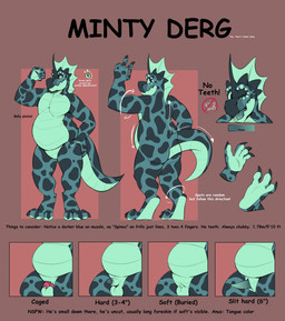 animal_genitalia anthro balls belly blue_body chastity_cage chastity_cage_only chastity_device chastity_device_only countershade_balls countershade_face countershade_feet countershade_genitalia countershade_hands countershade_neck countershade_tail countershade_torso countershading cutaway erection feet flaccid flexing flexing_bicep foreskin genital_slit genitals humanoid_genitalia humanoid_penis looking_at_viewer male male_anthro nude nude_anthro nude_male one_eye_closed open_mouth overweight overweight_anthro overweight_male penis simple_background solo standing tail tapering_penis teal_body teal_eyes teal_penis text tongue wearing_chastity_cage wearing_chastity_device wink winking_at_viewer mintyderg mythology minty_(mintyderg) aquatic aquatic_dragon dragon mythological_creature mythological_scalie scalie 2024 english_text hi_res model_sheet