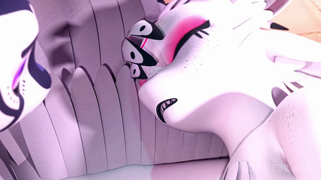 anthro anthro_pov bed black_sclera breathing duo eyes_closed feathered_wings feathers female female/female finger_fetish finger_in_mouth finger_in_throat finger_play fingering fingers first_person_view forked_tongue freckled_face freckled_legs freckled_shoulders freckled_thighs freckles furniture hand_in_mouth lying lying_on_bed mawplay mouth_play mouth_shot multicolored_body on_back on_bed on_front open_mouth oral_fingering pink_eyes purple_eyes sleeping spiri'vali surprised swallowing_sound_effect tongue tongue_out uvula uvula_play waking_up white_body wings azerta56 sound_warning hiyu_(modeler) blender_cycles avali 16:9 3d_(artwork) 3d_animation animated digital_media_(artwork) hi_res huge_filesize long_playtime sound webm widescreen