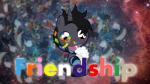 black_hair chocolatemilkterrorist equine friendship hair horn horse mammal milkshake mindfuck my_little_pony original_character pony rainbow space unicorn
Rating: Safe
Score: 0
User: NaughtySneakySly
Date: March 21, 2014