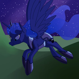 2015 armor astarothathros blue_eyes blue_hair crown cutie_mark equine female flying friendship_is_magic hair horn mammal my_little_pony night princess_luna_(mlp) solo sparkles star winged_unicorn wings
Rating: Safe
Score: 5
User: 2DUK
Date: February 22, 2015 2015 armor astarothathros blue_eyes blue_hair crown cutie_mark equine female flying friendship_is_magic hair horn mammal my_little_pony night princess_luna_(mlp) solo sparkles star winged_unicorn wings
Rating: Safe
Score: 5
User: 2DUK
Date: February 22, 2015