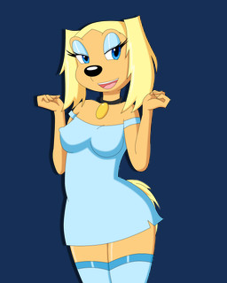 anthro blonde_hair blue_eyes brandy_and_mr._whiskers brandy_harrington breasts canine collar dog eyelashes eyeliner eyeshadow female fur hair legwear makeup mammal nipples open_mouth pervyangel solo stockings tan_fur teeth tongue
Rating: Questionable
Score: 3
User: DeltaFlame
Date: February 27, 2015 anthro blonde_hair blue_eyes brandy_and_mr._whiskers brandy_harrington breasts canine collar dog eyelashes eyeliner eyeshadow female fur hair legwear makeup mammal nipples open_mouth pervyangel solo stockings tan_fur teeth tongue
Rating: Questionable
Score: 3
User: DeltaFlame
Date: February 27, 2015