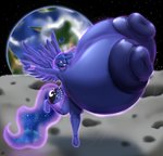 5_fingers anthro areola big_breasts breasts clothing cutie_mark earth eyebrows eyelashes female fingers horn huge_breasts hyper hyper_breasts looking_at_viewer moon nipples open_mouth planet solo wings 09hankris blues64 friendship_is_magic hasbro my_little_pony mythology princess_luna_(mlp) equid equine mammal mythological_creature mythological_equine winged_unicorn 2020 absurd_res digital_media_(artwork) hi_res