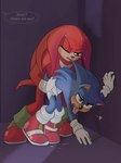 anal anthro anthro_on_anthro anthro_penetrated anthro_penetrating anthro_penetrating_anthro bodily_fluids duo heart_symbol male male/male male_penetrated male_penetrating male_penetrating_male penetration sex stealth_sex tongue tongue_out jenkristo sega sonic_the_hedgehog_(series) sonic_the_hedgehog_2_(film) knuckles_the_echidna sonic_the_hedgehog echidna eulipotyphlan hedgehog mammal monotreme hi_res