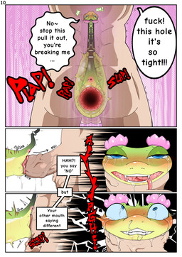 anus balls bestiality big_penis blue_eyes bodily_fluids deep_penetration female female_feral female_on_human feral feral_penetrated forced genitals huge_penis human_on_feral human_penetrating human_penetrating_feral interspecies larger_human larger_male male male/female male_human male_on_feral penetration penis profanity rape sex size_difference smaller_female smaller_feral smaller_penetrated snake_fleshlight stretched_vagina tears text vaginal vaginal_penetration vein veiny_penis acrossline dreamworks kung_fu_panda master_viper human mammal reptile scalie snake comic english_text hi_res