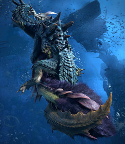 air_bubble ambiguous/ambiguous ambiguous_gender arm_tuft back_spikes blue_body blue_eyes blue_scales breathing bubble claws detailed_background duo entwined_tails eyes_closed feral feral_on_feral fin fur hand_on_back hand_on_chin hand_on_head hand_on_neck holding_each_other horn hug interspecies multicolored_body multicolored_scales orange_eyes outside pawpads paws pink_body pink_scales pupils purple_body purple_fur romantic romantic_couple scales slit_pupils spikes spikes_(anatomy) spread_legs spreading tail tail_coil tail_tuft tan_body tan_scales teeth tuft two_tone_body two_tone_scales underwater water white_body yellow_nose ivorylagiacrus capcom monster_hunter aquatic fish lagiacrus leviathan_(mh) mizutsune scalie 2026 3d_(artwork) absurd_res blender_(artwork) blender_cycles_(artwork) digital_media_(artwork) hi_res female_(lore) male_(lore)