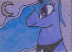 blue_eyes blue_fur equine female friendship_is_magic fur horn mammal moon my_little_pony night portrait princess_luna_(mlp) solo stars unicorn unknown_artist
Rating: Safe
Score: -3
User: rainbowdash79
Date: September 30, 2013