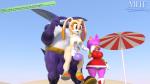 aged_up anthro balls beach big_balls big_penis clothed clothing dialogue female genitals group male male/female nipples penile penis penis_riding seaside text kabalmystic_(artist) moorsheadfalling sega sonic_the_hedgehog_(series) amy_rose big_the_cat cream_the_rabbit domestic_cat eulipotyphlan felid feline felis hedgehog lagomorph leporid mammal rabbit 16:9 3d_(artwork) digital_media_(artwork) english_text hi_res widescreen