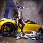 animal_genitalia animal_penis anthro anthro_on_anthro balls biped black_body black_boots black_claws black_clothing black_footwear black_fur black_nose black_shoes blue_body blue_fur blue_penis bodily_fluids boots bottomwear canine_genitalia canine_penis car claws clothed clothing cum cum_drip cum_dripping_from_penis cum_on_penis depth_of_field dominant dripping duo erection feet foot_fetish foot_on_chest foot_on_head foot_on_neck foot_play footwear fur genital_fluids genitals grey_body grey_fur hair hindpaw inside jacket knot leaning_against_car leather leather_boots leather_bottomwear leather_clothing leather_footwear leather_jacket leather_pants leather_topwear lying lying_on_ground male male/male masturbation multicolored_body nude on_ground open_mouth pants pawpads paws penis reflection sex shoes slim slim_anthro slim_male slim_sub smile standing standing_on_another stepped_on submissive submissive_male tail teeth toe_claws toes topwear vehicle white_body white_fur yellow_car dragonplayer blender_cycles dragonplayer_(character) xedthedead_(character) canid canine canis fox jex jexouium mammal rexouium 1:1 3d_(artwork) absurd_res blender_(artwork) digital_media_(artwork) hi_res