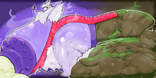anthro anus areola armpit_hair big_areola big_breasts big_vulva bodily_fluids body_hair breasts butt clothing excessive_feces feces female genitals huge_breasts hyper hyper_breasts hyper_feces hyper_genitalia hyper_vulva ineffective_clothing lactating musk overweight pubes puffy_anus solid_breast_milk solo sweat sweaty_armpit sweaty_armpit_hair sweaty_breasts sweaty_butt vulva dragonlady_(artist) yobee arthropod insect lepidopteran moth absurd_res hi_res