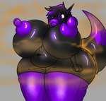 big_breasts breasts canid canine canis crossgender dsl fart female gassy hi_res huge_breasts hyper hyper_breasts hyper_hips hyper_lips hyper_nipples lips mammal mtf_crossgender mythological_canine mythological_creature mythology nipples smelly thick_lips thick_thighs transformation unknown_artist were werecanid werecanine werewolf wolf