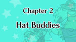 anthro blush brown_body brown_fur brown_hair clothing female fur group hair hair_over_eye hat headgear headwear long_hair male motion_comic overalls overweight pink_hair ribbons smile straw_hat text white_body white_fur yellow_eyes young higashi_cc2 cyberconnect2 fuga:_melodies_of_steel little_tail_bronx boron_brioche hanna_fondant kyle_bavarois mei_marzipan canid canine caninu canis domestic_cat domestic_dog felid feline felineko felis mammal 16:9 animated english_text hi_res sound webm widescreen