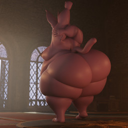 anthro big_butt butt hairless huge_butt light love_handles male moobs nipples nude overweight overweight_anthro overweight_male purple_body solo stretching sunlight thick_thighs window xeytech dragon_ball dragon_ball_super champa domestic_cat felid feline felis hairless_cat mammal sphynx_(cat) 2025 3d_(artwork) digital_media_(artwork) hi_res