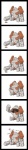 absurd_res ambiguous_gender anthro biped blood-asp0123 comic cookie eating elemental_creature eyes_closed food generation_3_pokemon heart_symbol hi_res legendary_pokemon long_image mineral_fauna nintendo pokemon pokemon_(species) regirock rock rock_creature simple_background sitting solo tall_image white_background