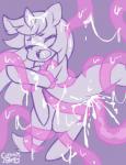 cottonpanty cum cum_in_pussy cum_inside cum_on_face equine female feral friendship_is_magic hair horn horse mammal messy my_little_pony open_mouth penetration plain_background pony pussy sex spread_legs spreading tentacles twilight_sparkle_(mlp) unicorn vaginal vaginal_penetration
Rating: Explicit
Score: 4
User: P0mf
Date: December 29, 2013