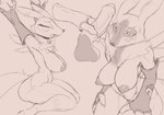Rating: e
ID: 2127612
Date: 2020-01-24 20:18:57 -0500
Status: active
Score: 220
anthro balls bandai_namco big_breasts blush bodily_fluids breasts canid canine cooliehigh digimon digimon_(species) disembodied_hand disembodied_penis duo erection female foreskin fur genitals humanoid_genitalia humanoid_penis imminent_sex intraspecies looking_at_genitalia looking_at_penis male male/female mammal nipples nude penis penis_shadow questionable_consent renamon sketch solo_focus sweat sweatdrop vein veiny_penis white_body white_fur yellow_body yellow_fur post #2127612