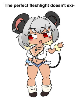 alternative_fashion animal_print big_breasts bottomwear breasts clothing crop_top denim denim_bottomwear denim_clothing denim_shorts ear_piercing female gyaru huge_breasts j-fashion leopard_print navel navel_piercing open_mouth open_smile piercing shirt shorts simple_background smile solo suntan tan_line topwear white_background zedrin cookie_(touhou) touhou nazrin nyon_(cookie) animal_humanoid humanoid mammal mammal_humanoid mouse_humanoid murid murid_humanoid murine murine_humanoid rodent rodent_humanoid hi_res