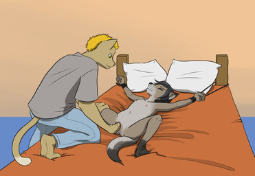 anthro bed brothel canine cat chelicerae cub duo feline female fisting flat_chested forced fox insertion loli male mammal molestation nipples nonconsensual nude orphanage pain penetration rape torture vaginal young
Rating: Explicit
Score: 22
User: Balmung_
Date: January 03, 2015 anthro bed brothel canine cat chelicerae cub duo feline female fisting flat_chested forced fox insertion loli male mammal molestation nipples nonconsensual nude orphanage pain penetration rape torture vaginal young
Rating: Explicit
Score: 22
User: Balmung_
Date: January 03, 2015