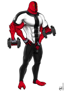 alien ben_10 bulge clothing four_arms_(ben_10) holding humanoid male solo vogelrove weightlifting
Rating: Questionable
Score: 2
User: Pokelova
Date: November 24, 2014 alien ben_10 bulge clothing four_arms_(ben_10) holding humanoid male solo vogelrove weightlifting
Rating: Questionable
Score: 2
User: Pokelova
Date: November 24, 2014