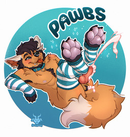 animal_genitalia animal_penis anthro arm_warmers armwear balls blep blue_collar blue_eyes bodily_fluids canine_genitalia canine_penis cheek_tuft clothing collar cum cum_drip cumshot dipstick_tail dripping ear_piercing ejaculation erection facial_piercing facial_tuft feet fluffy fluffy_tail foot_focus fur fur_markings genital_fluids genitals industrial_piercing legwear lip_piercing long_tail male markings masturbation nose_piercing nose_ring orange_body orange_fur orange_tail pattern_arm_warmers pattern_armwear pattern_clothing pattern_legwear pattern_thigh_highs pawpads paws penis piercing ring_piercing snakebite_piercing solo striped_arm_warmers striped_armwear striped_clothing striped_legwear striped_thigh_highs stripes tail tail_markings teeth thigh_highs tongue tongue_out tuft wearing_collar white_tail_tip narwilltharu dragoonie canid canine mammal maned_wolf hi_res