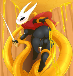 2017 anal anal_penetration arthropod blush breasts camychan crossgender cum dickgirl foreskin half-erect hi_res hollow_knight hollow_knight_(species) honey_cum hornet_(hollow_knight) humanoid humanoid_penis insect intersex melee_weapon needle nipples partially_retracted_foreskin penetration penis precum solo tentacles uncut unusual_cum weapon white_areola white_nipples
Rating: Explicit
Score: 2
User: Neferpitou
Date: July 27, 2017 2017 anal anal_penetration arthropod blush breasts camychan crossgender cum dickgirl foreskin half-erect hi_res hollow_knight hollow_knight_(species) honey_cum hornet_(hollow_knight) humanoid humanoid_penis insect intersex melee_weapon needle nipples partially_retracted_foreskin penetration penis precum solo tentacles uncut unusual_cum weapon white_areola white_nipples
Rating: Explicit
Score: 2
User: Neferpitou
Date: July 27, 2017