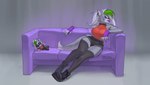anthro boots clothing collar ear_piercing female footwear froxanne_wolf fur hair lips lipstick machine makeup piercing plushie ring_piercing shoes solo spiked_collar spikes yellow_eyes pulred five_nights_at_freddy's five_nights_at_freddy's:_security_breach scottgames security_breach:_fury's_rage steel_wool_studios roxanne_wolf animatronic canid canine canis mammal robot wolf digital_media_(artwork) hi_res