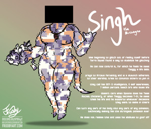 abs bible_(object) big_muscles big_pecs censor_bar censored_face featureless_crotch featureless_legs floating gesture glitch hand_gesture jewelry male morphing muscular necklace nipples nude pecs shaka_sign solo tail text transformation frooby nintendo pokemon bidoof bulbasaur digital_creature generation_1_pokemon generation_4_pokemon glitch_creature glitch_pokemon humanoid magikarp missingno. pikachu pokemon_(species) absurd_res censored digital_media_(artwork) english_text hi_res signature url