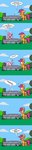 ! bigger_version_at_the_source bucket coin comic cub davionx dialog diamond_tiara_(mlp) english_text equine female feral frame_by_frame friendship_is_magic fruit fur hair horse long_hair my_little_pony open_mouth orange_fur outside pegasus pony scootaloo_(mlp) sky smile text tiara tongue two_tone_hair well wings young
Rating: Safe
Score: 0
User: Deatron
Date: September 24, 2013